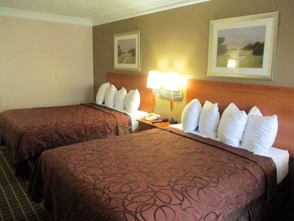 6-alvin, Tx Hotel