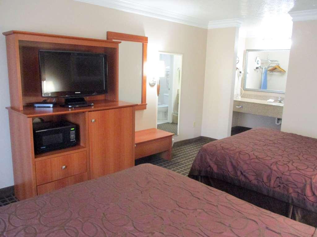 6-alvin, Tx Hotel 2*