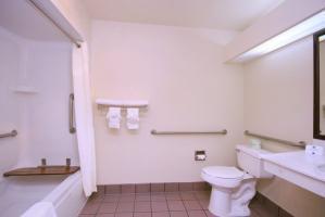 6-alvin, Tx Hotel